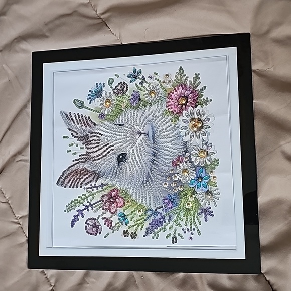 Diamond Painting - Picture 1 of 1